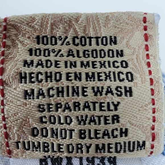 Bke Sabrina  bermuda style factory distressed shorts size 28 - Picture 6 of 16